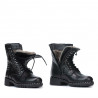 Women boots 3333 black