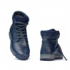 Men boots 4115 indigo