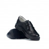 Small children shoes 65c black