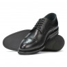 Pantofi eleganti barbati 896 negru