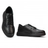 Pantofi casual/sport barbati 900-1 negru