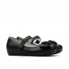 Small children shoes 67c black combined