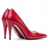 Pantofi eleganti dama 1246 rosu