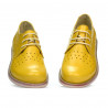 Pantofi copii 173 galben