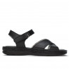 Women sandals 5063 black