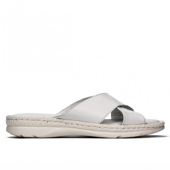 Women sandals 5068 white