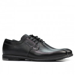 Teenagers stylish, elegant shoes 375 black