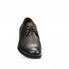 Men stylish, elegant shoes ( large size) 878m a cafe