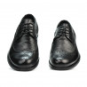 Pantofi eleganti barbati 904 negru