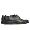 Pantofi eleganti barbati 905 negru