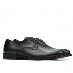 Pantofi eleganti barbati 905 negru
