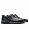 Men casual shoes 902 black