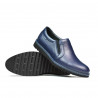 Men casual shoes 902 indigo