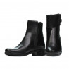 Women boots 3284 black