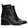 Women boots 1175 black