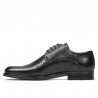 Pantofi eleganti barbati 907 negru