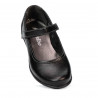 Pantofi copii 151-1 negru