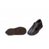Pantofi casual/sport barbati 916-1 indigo combined