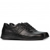 Pantofi casual/sport barbati 919 negru