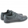 Men sport shoes 703 black