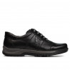 Men casual shoes 923 black