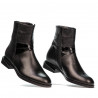 Women boots 3347 black