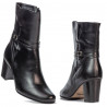 Women boots 1156 black