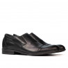 Pantofi eleganti barbati 765 negru