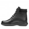 Women boots 3350 black