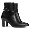Women boots 1180 black