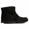 Men boots 478 bufo black