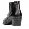 Women boots 3348 black