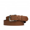 Men belt / women 01b brown 01