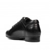 Women casual shoes 6031 black