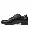 Women casual shoes 6031 black