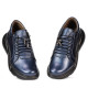 Pantofi casual dama 6032 indigo sidef