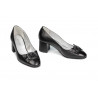 Pantofi eleganti dama 1274 negru