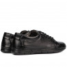 Men sport shoes 910 black