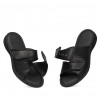 Women sandals 5071 black