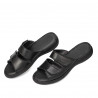 Sandale dama 5071 negru