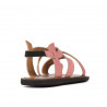 Sandale dama 5076 roz