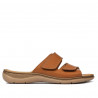 Women sandals 5071 brown