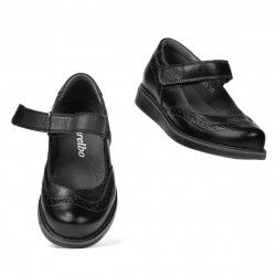 Pantofi copii 153 negru