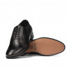Pantofi eleganti barbati 932 negru