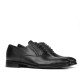 Pantofi eleganti barbati 932 negru