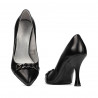 Pantofi eleganti dama 1288 negru
