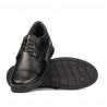 Men casual shoes 926m black