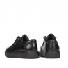 Pantofi copii mici 71c negru
