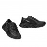 Small children shoes 72c black