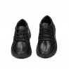 Pantofi copii mici 72c negru
